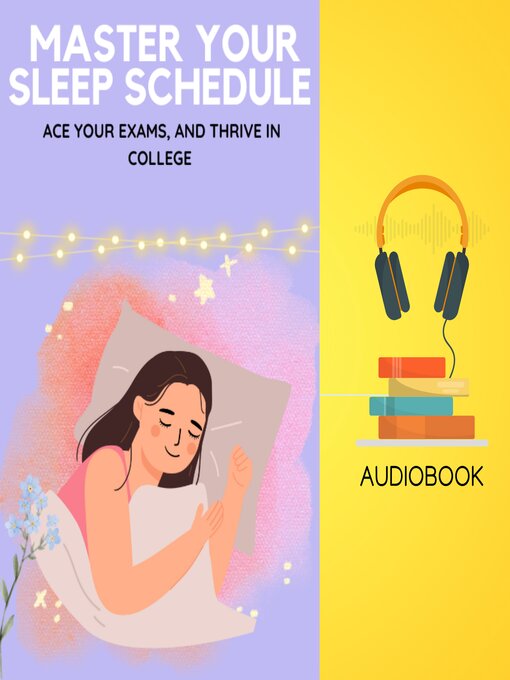 Title details for The Sleep Sanctuary for Students by Thomas Jacob - Available